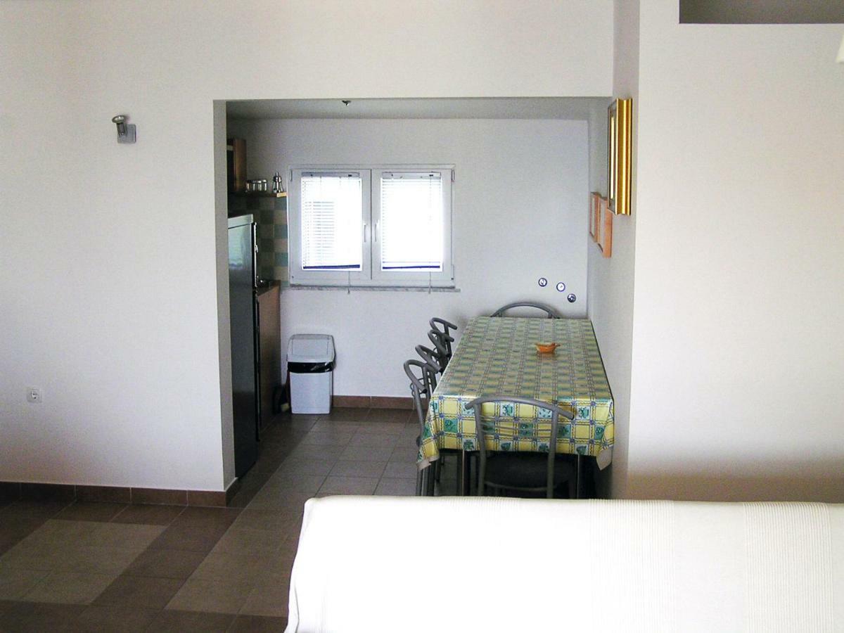 Maglic Apartment Duće Exterior foto