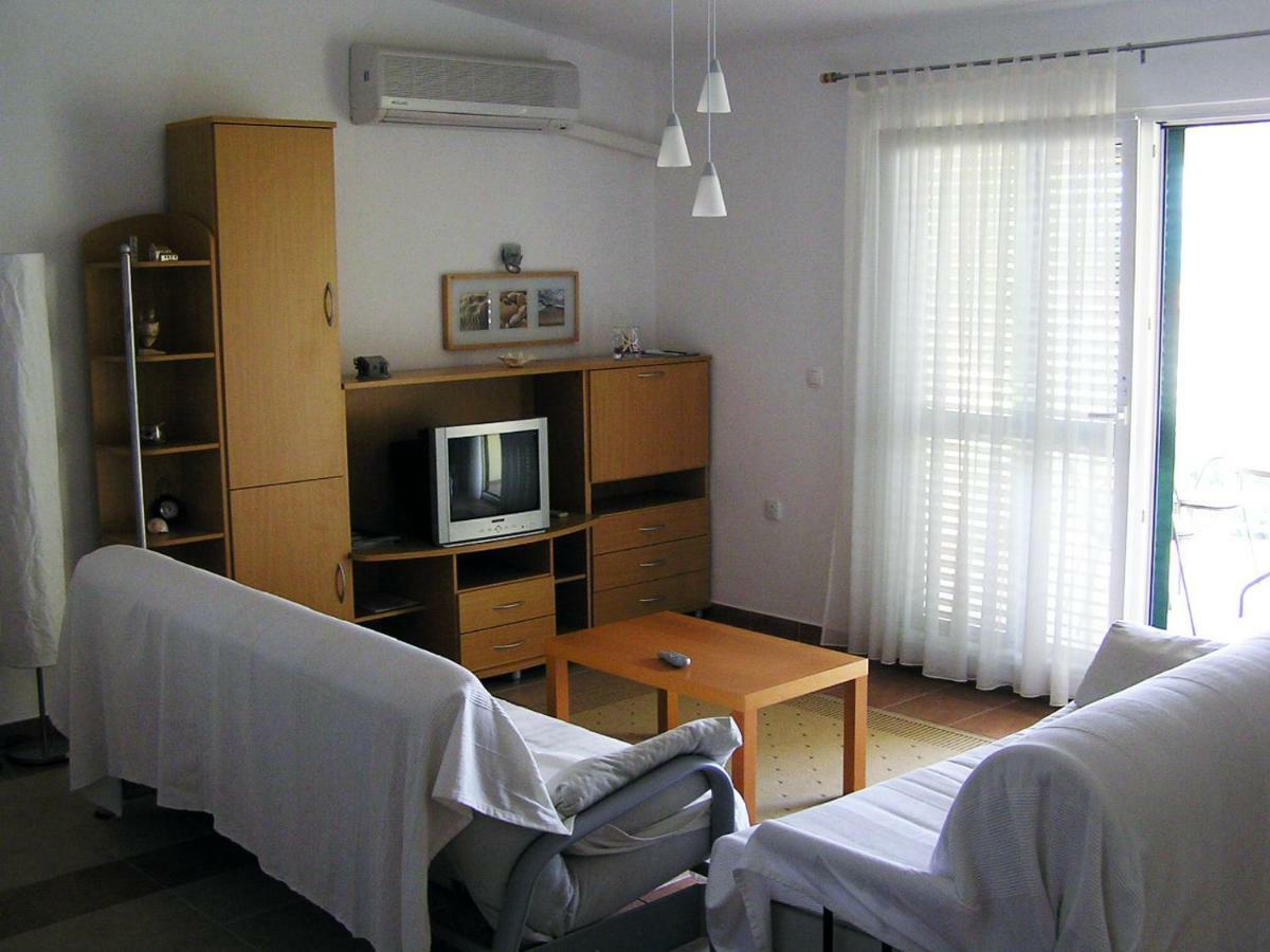 Maglic Apartment Duće Exterior foto